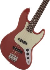 Fender Made in Japan basso