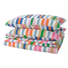 Copripiumino e 2 federe