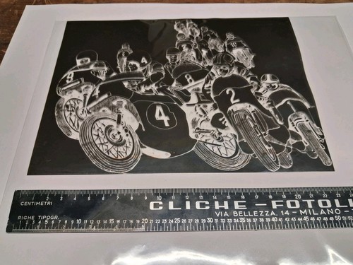 Moto agostini agusta - moto,