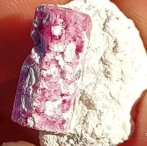 Stupendo red beril - dt,