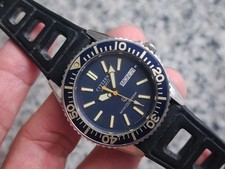 Raro Orologio Uomo Citizen CQ