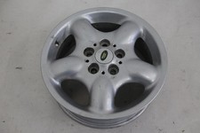 Cerchi in Lega Land Rover FREELANDER 1 LN 6x16ET46 44626