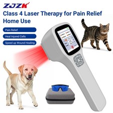 2500mW Laser Terapeutico 650nm