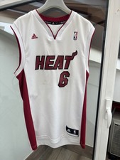 Maglia Basket Originale Heat