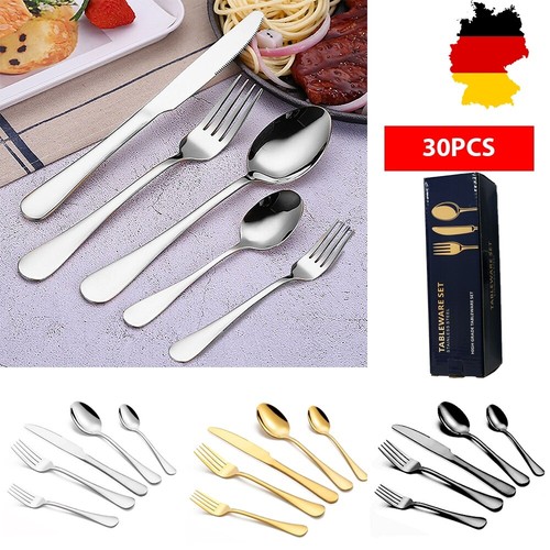 Set posate fino - a, per