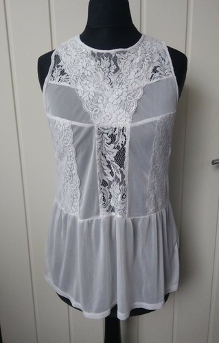 Top primark senza - top, maniche