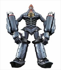 Modellino Bandai GX-48 Big-O Soul of Chogokin scatola aperta NUOVO