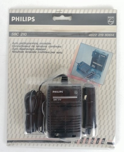 Philips sbc 210 - sbc-210, riduttore
