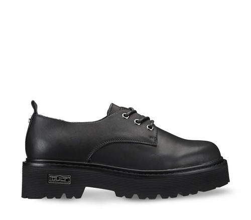 Cult scarpa allacciata donna - cult,