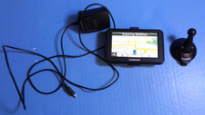 Garmin Nuvi 40 Sistema di