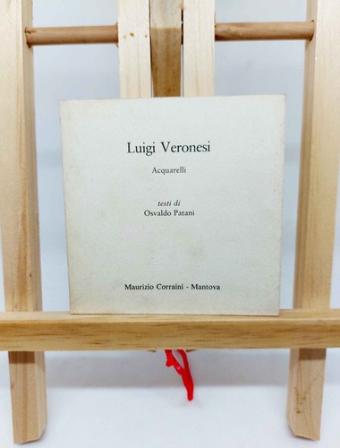 Luigi veronesi acquarelli - veronesi.,