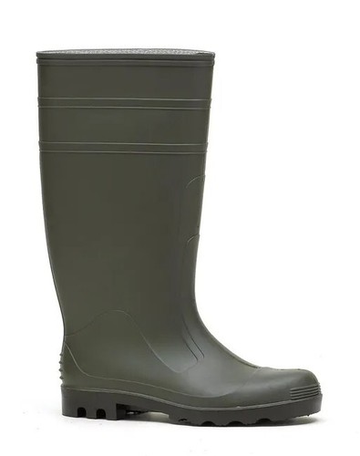 Stivali lavoro gomma pvc - da,