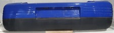 RICAMBI USATI, PARAURTI POSTERIORE SEAT AROSA (BLU), ANNO : 1999