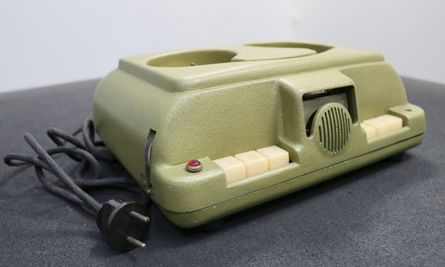 Registratore nastro grundig - a,