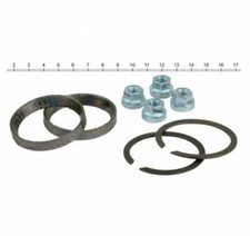 Kit Guarnizioni Collettori