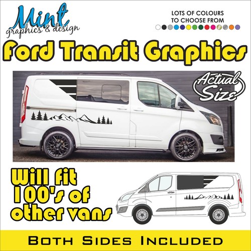 Ford transit custom swb - custom,