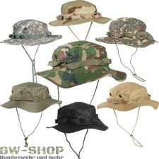 US ARMY GI CAPPELLO DA GIUNGLA