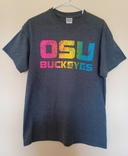 Ohio State OSU Buckeyes