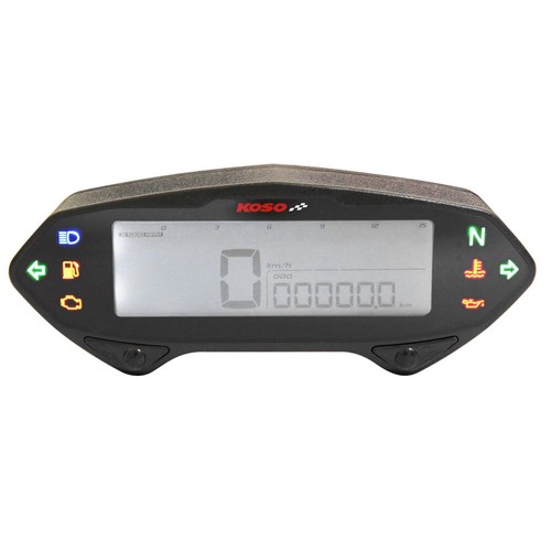 Tachimetro db01rn - tachimetro,