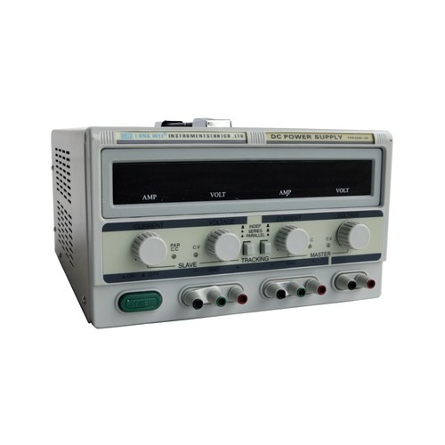 Alimentatore lineare banco - da,