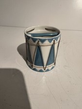 Tamburo porcellana Nymphenburg