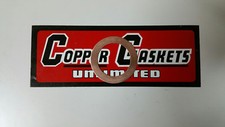 MINARELLI V1 80CC COPPER HEAD