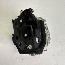 SERRATURA ANTERIORE DESTRA PER AUDI A3 Sportback Serie (8VA) 8X1837016B (12>18)