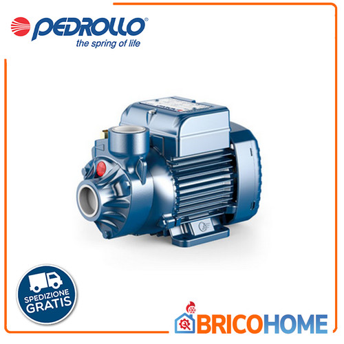 Elettropompa pedrollo pkm - pedrollo,