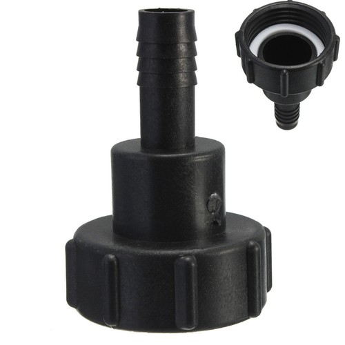 Raccordi adattatore tubo