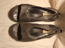 sandali fausto santini grigio