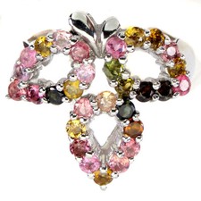 925 Anello Argento Sterling