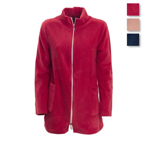 Vestaglia donna invernale zen - vestaglia,