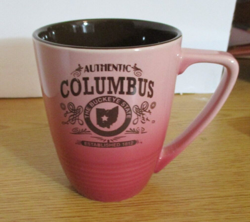 Autentica tazza columbus - autentica, the
