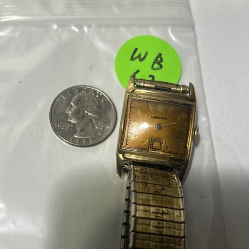 Orologio uomo longines - uomo, 6289176