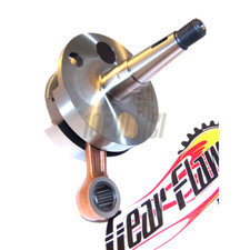 Albero motore anticipato DRT