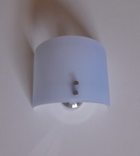 Applique lampada da parete in