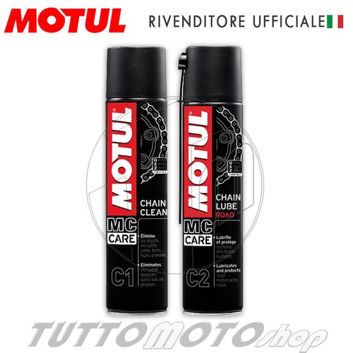 Kit pulitore lubrificazione - kit,