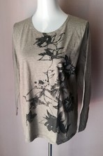 Maglia donna sottogiacca manica lunga Anisette Coin Tg 19