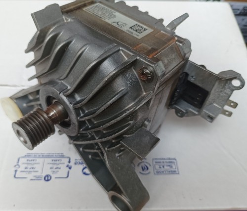 Motore elettrico per - motore, lavatrice