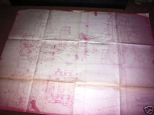 Disegno sezione trasversale