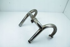 COLLETTORE DI SCARICO BMW R