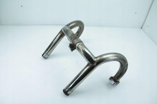 Collettore scarico bmw r - di,