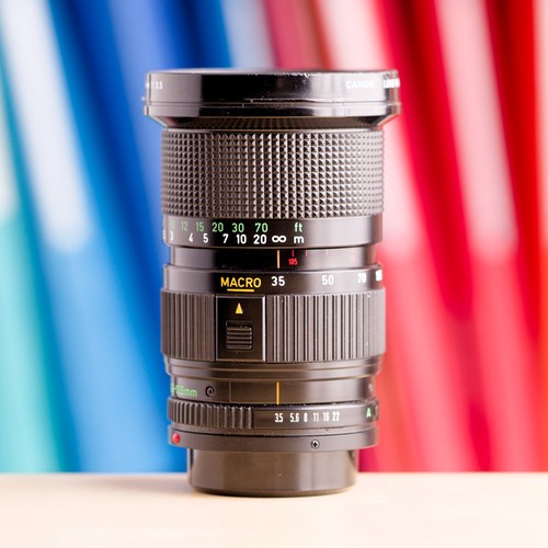 Canon zoom 105mm 3 - canon,