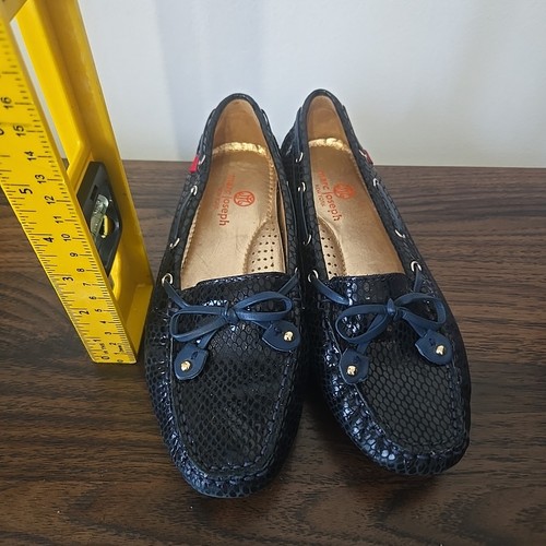 Mocassini scarpe guida marc - mocassini,