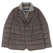 Grande piumino herno giacca - grande,