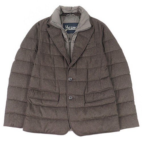 Grande piumino herno - piumino,