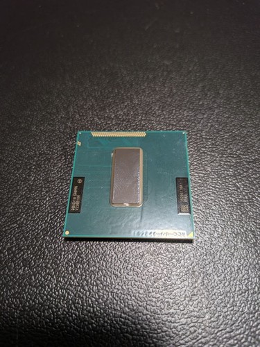 Intel core 3610qm 3 - i7, 2,3-3,3