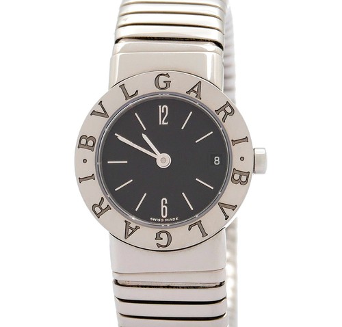 Bulgari tubogas ref - bulgari,