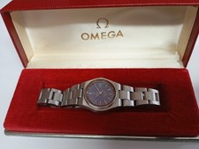 Omega Seamaster Cosmic 2000