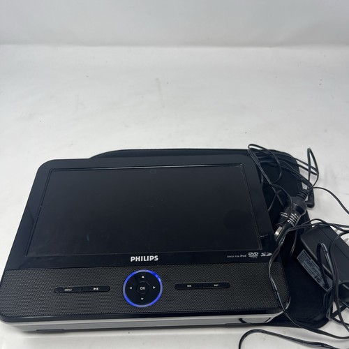 Philips dcp951 lettore - philips,